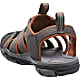 Keen M CLEARWATER CNX, Raven - Tortoise Shell