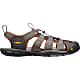 Keen M CLEARWATER CNX, Raven - Tortoise Shell
