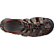 Keen M CLEARWATER CNX, Raven - Tortoise Shell