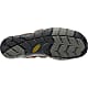 Keen M CLEARWATER CNX, Raven - Tortoise Shell