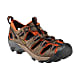 Keen M ARROYO II, Black Olive - Bombay Brown