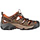 Keen M ARROYO II, Black Olive - Bombay Brown