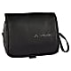 Vaude WASH BAG L, Black