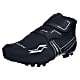 Vaude SHOECAP METIS II, Black