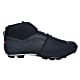 Vaude SHOECAP METIS II, Black