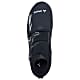 Vaude SHOECAP METIS II, Black