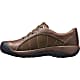 Keen W PRESIDIO, Cascade Brown - Shitake