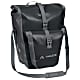 Vaude AQUA BACK PLUS, Black