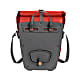 Vaude AQUA BACK PLUS, Lava