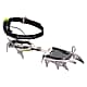 Black Diamond SNAGGLETOOTH PRO, Metal