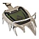 Black Diamond SNAGGLETOOTH PRO, Metal