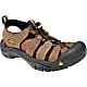 Keen M NEWPORT, Bison