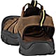Keen M NEWPORT, Bison