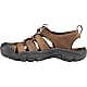 Keen M NEWPORT, Bison