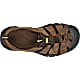Keen M NEWPORT, Bison