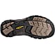 Keen M NEWPORT, Bison
