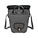 Vaude AQUA BACK SINGLE, Black