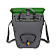 Vaude AQUA BACK SINGLE, Parrot Green