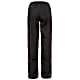 Vaude WOMENS FLUID PANTS, Black