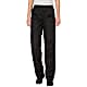 Vaude WOMENS FLUID PANTS, Black