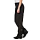 Vaude WOMENS FLUID PANTS, Black