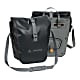 Vaude AQUA FRONT, Black
