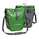 Vaude AQUA FRONT, Parrot Green