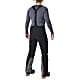 Mountain Equipment W G2 MOUNTAIN PANT, Black