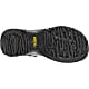 Keen W ROSE SANDAL, Black - Neutral Gray