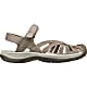 Keen W ROSE SANDAL, Brindle - Shitake