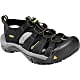 Keen M NEWPORT H2, Black