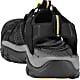 Keen M NEWPORT H2, Black