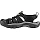 Keen M NEWPORT H2, Black