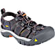 Keen M NEWPORT H2, India Ink - Rust