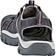 Keen M NEWPORT H2, India Ink - Rust