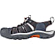 Keen M NEWPORT H2, India Ink - Rust