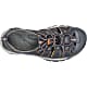 Keen M NEWPORT H2, India Ink - Rust