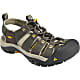 Keen M NEWPORT H2, Raven - Aluminum