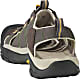 Keen M NEWPORT H2, Raven - Aluminum