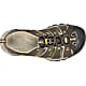 Keen M NEWPORT H2, Raven - Aluminum