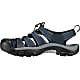 Keen M NEWPORT H2, Navy - Medium Grey