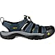 Keen M NEWPORT H2, Navy - Medium Grey