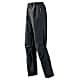 Vaude MENS FLUID PANTS II, Black