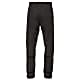 Vaude MENS FLUID PANTS II, Black