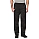 Vaude MENS FLUID PANTS II, Black