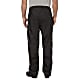 Vaude MENS FLUID PANTS II, Black