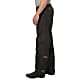 Vaude MENS FLUID FULL-ZIP PANTS II, Black
