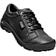Keen M AUSTIN, Black