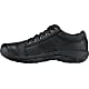 Keen M AUSTIN, Black