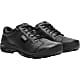Keen M AUSTIN, Black